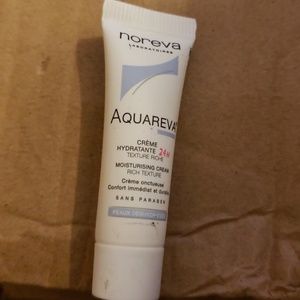 Noreva Laboratories AQUAREVA cream 3ml